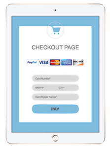 Payment Gateway Intrergration