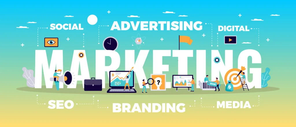 Why is everyone talking about Digital Marketing