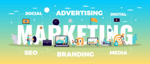 Why is everyone talking about Digital Marketing