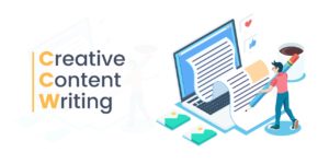 Content Writing - 10 types and when to use them