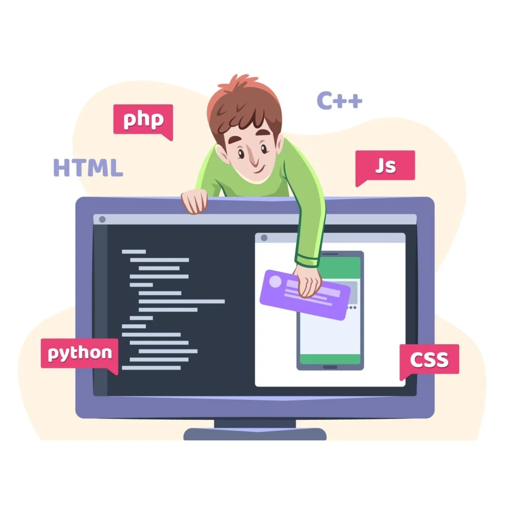 7 Best Web Development Tutorials for Freshers