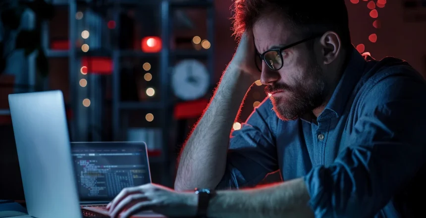 10 Signs Your Business Website Is Losing You Customers in 2026