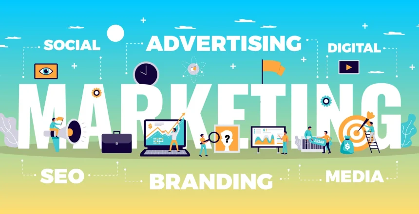 Why is everyone talking about Digital Marketing
