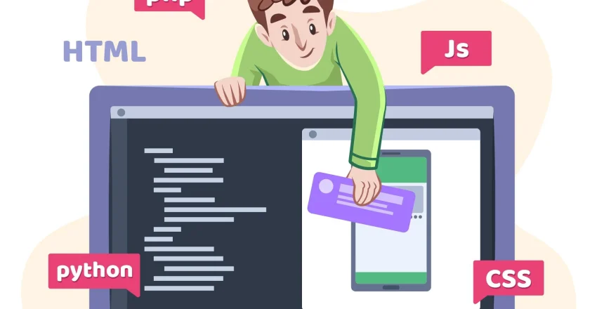 7 Best Web Development Tutorials for Freshers
