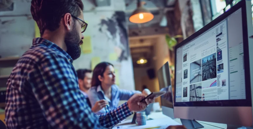 How to Choose a Web Design Company in Mumbai- 10 Questions to Ask