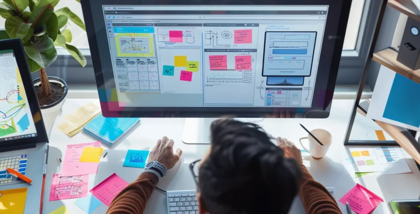 What Is UI:UX Design and Why Does It Affect Revenue
