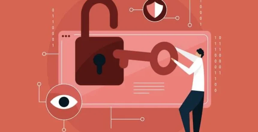 Basics of Web Application Security