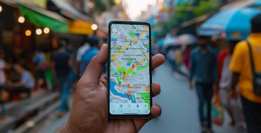 Why Every Mumbai Business Needs a Google Business Profile