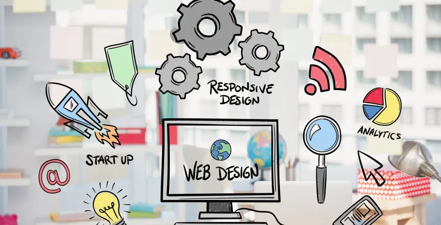 The Difference Between Web Design and Web Development