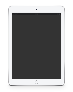 iPad
