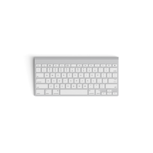 Keyboard Apple
