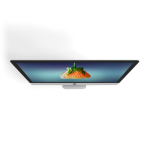 Object Macscreen