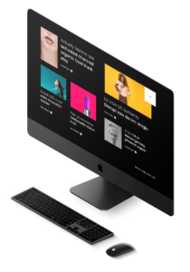 iMac