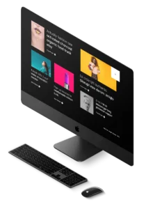 iMac